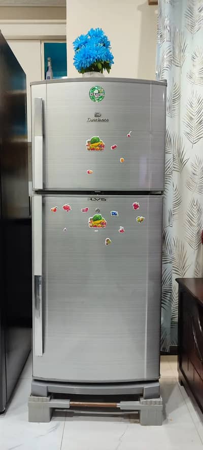 Dawlance Refrigerator/Fridge for Sale | Double Door, A1 Condition