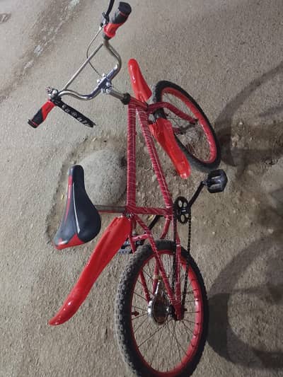 cycle