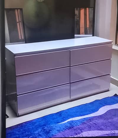 Brand new modern style chester