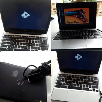 Chromebook