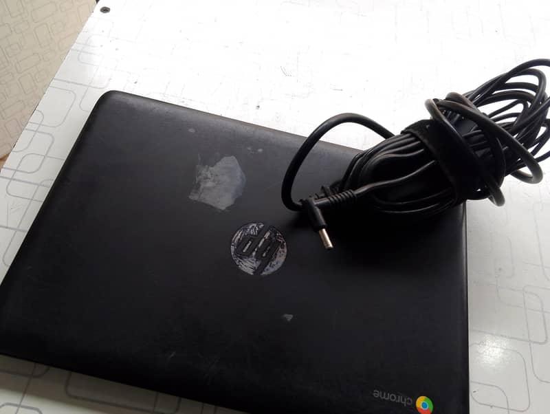 Chromebook 2