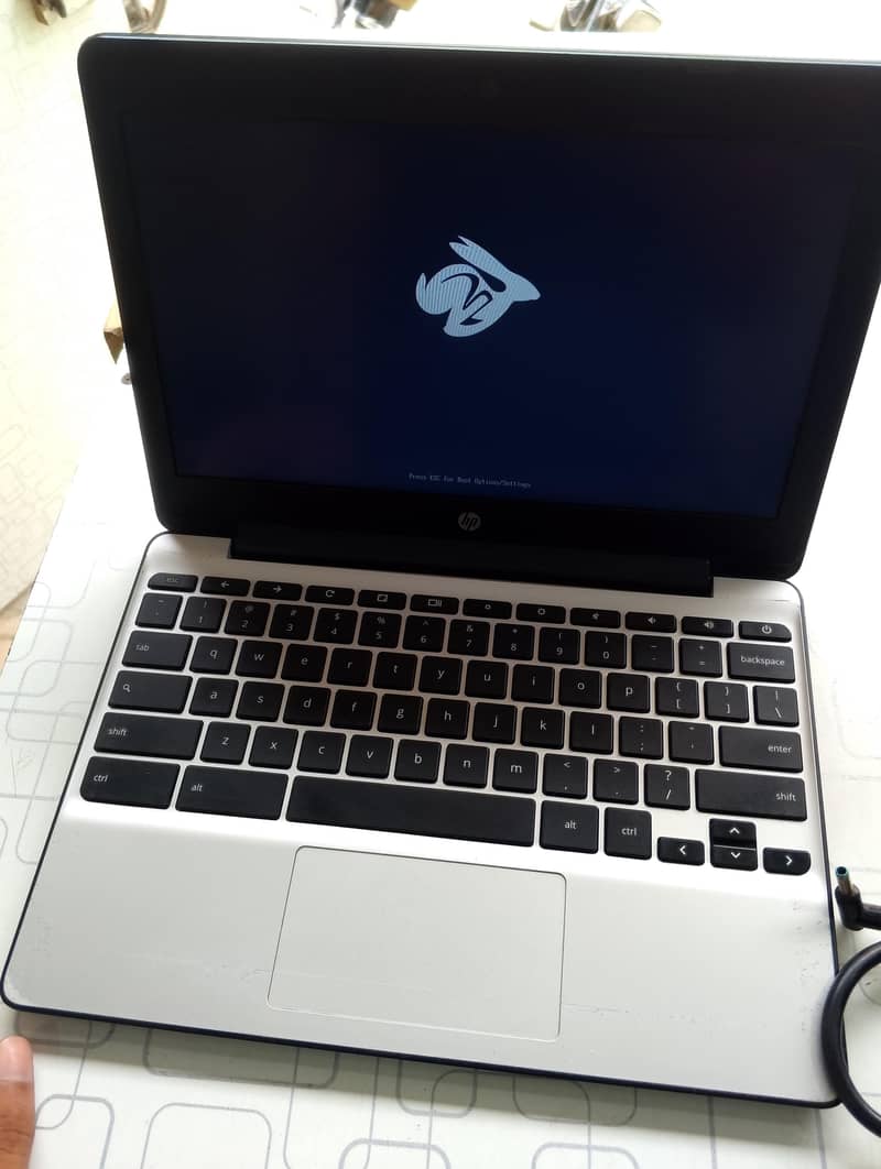 Chromebook 3