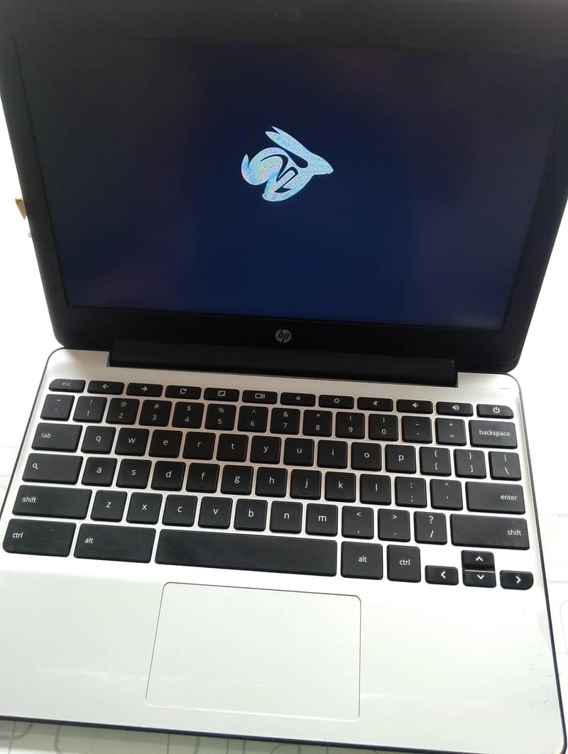 Chromebook 4