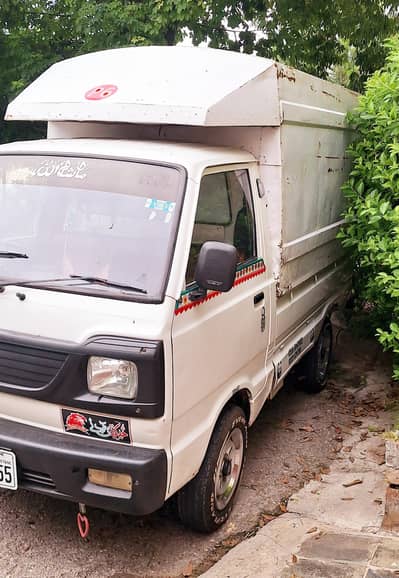 Suzuki Ravi 2017