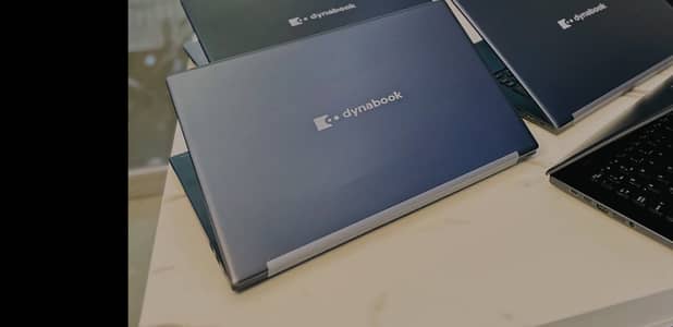 toshiba 11generation i7core 16 ram 256 ssd battery health good