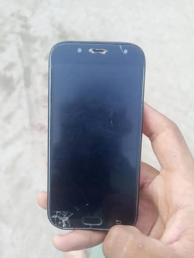 Samsung Mobile J5 Pro