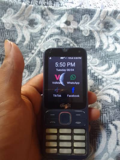 Mobilink JazzX Energy number 03117750760