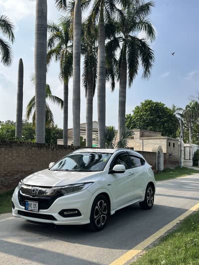Honda Vezel Z package 2014/2019