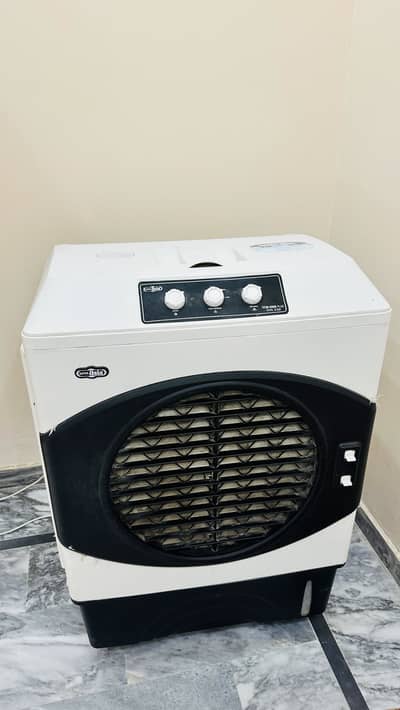 Super Asia Air Cooler - 10/10 condition for sale