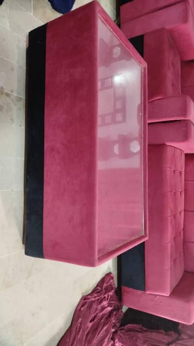 7 seater sofa set