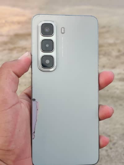 Infinix Hot 50
