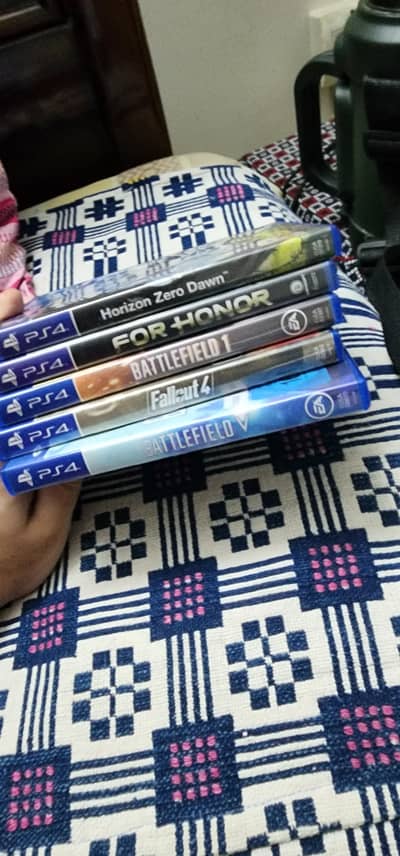 ps4 games for sale.