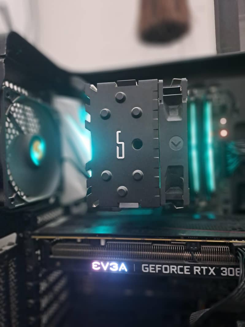 a complete gaming PC 1