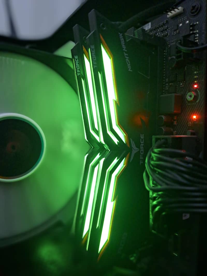 a complete gaming PC 2