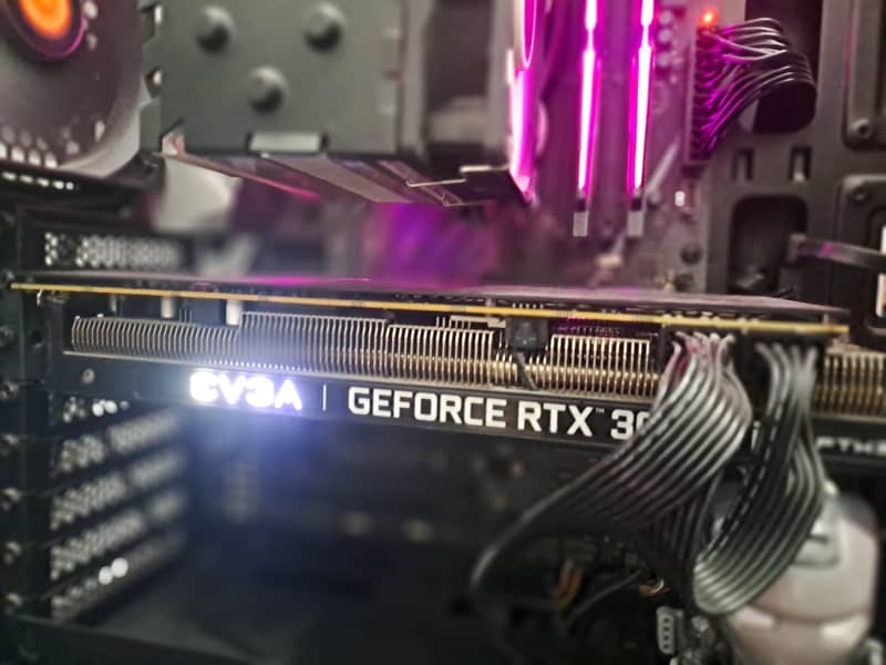 a complete gaming PC 3