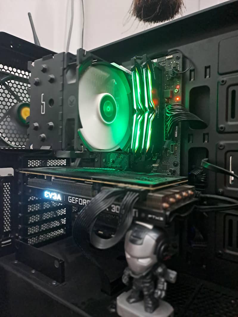 a complete gaming PC 4