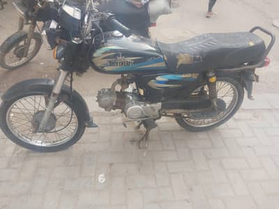 good condition