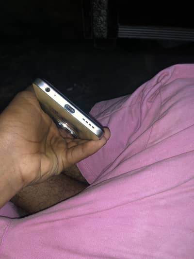 Infinix Hot 40i