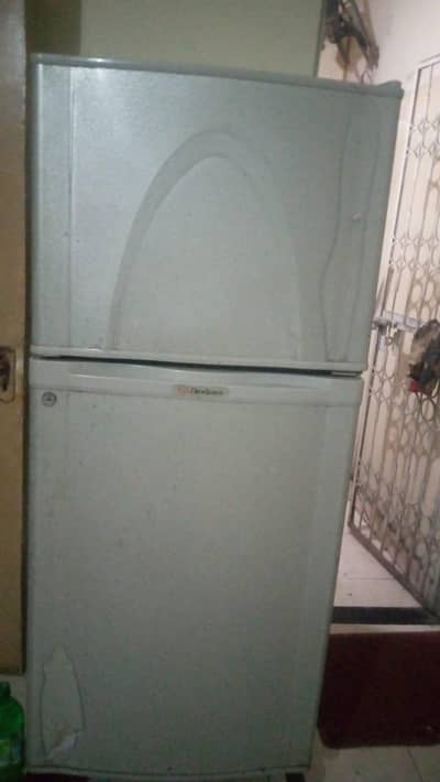 Fridge
