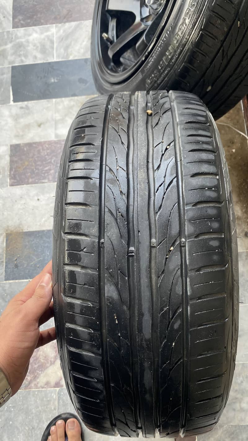 Volk Rays TE37 2