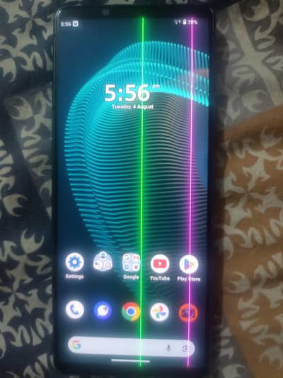 Sony Xperia 4