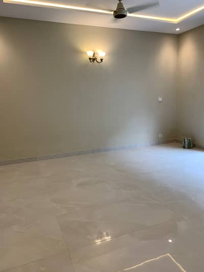 Brand new portion for rent