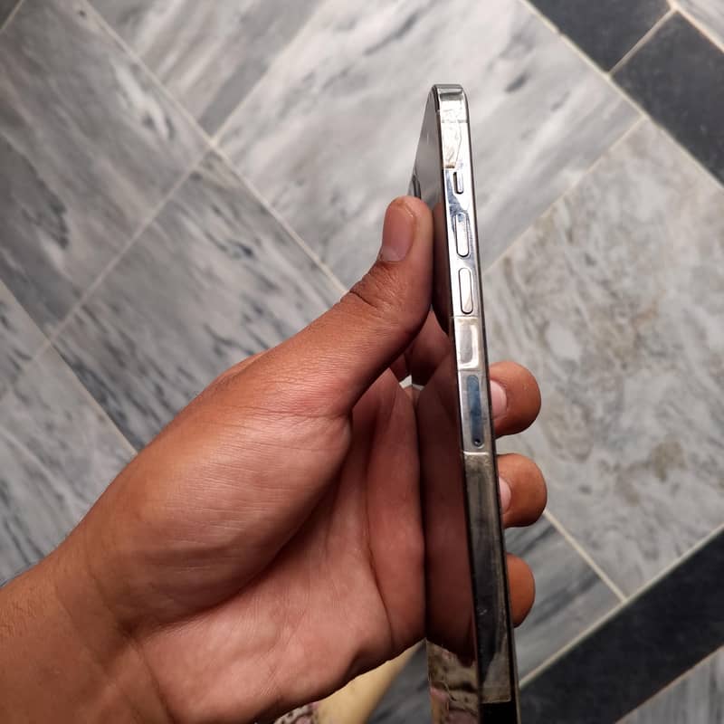 Apple iPhone 12 Pro Max 4