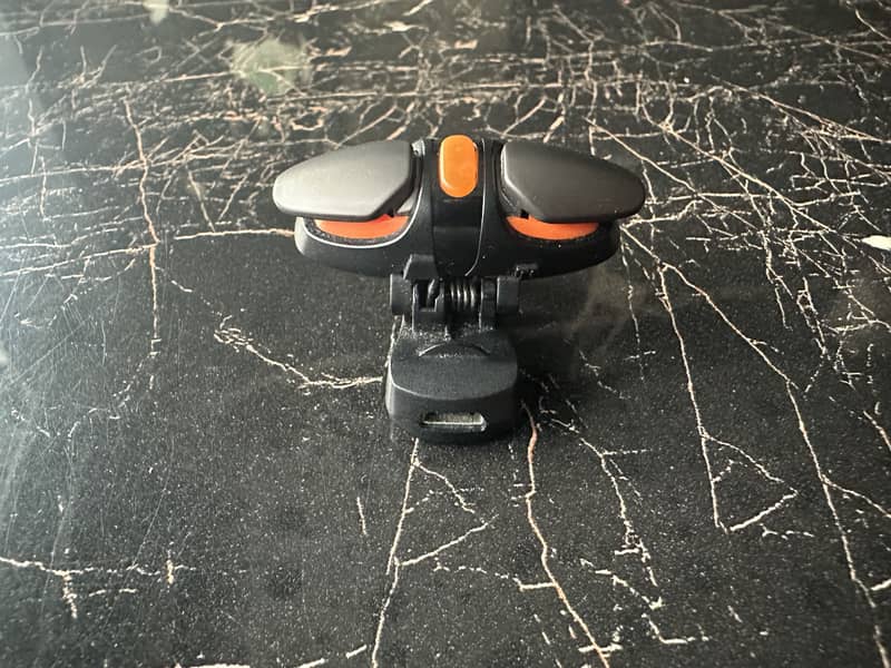 JS 61 Pubg auto trigger 0