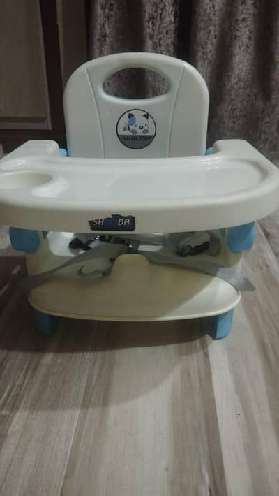 baby chair