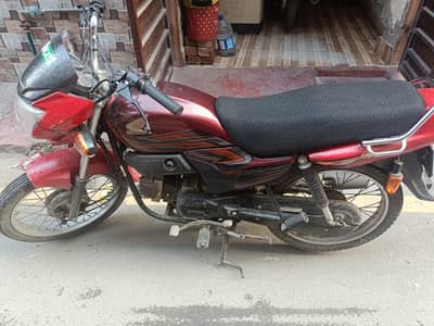honda pridor 2023