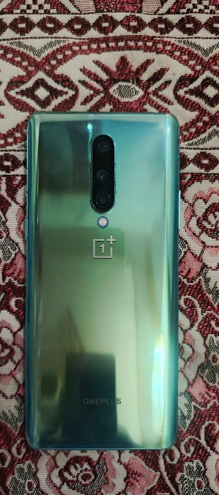 One Plus 8 4