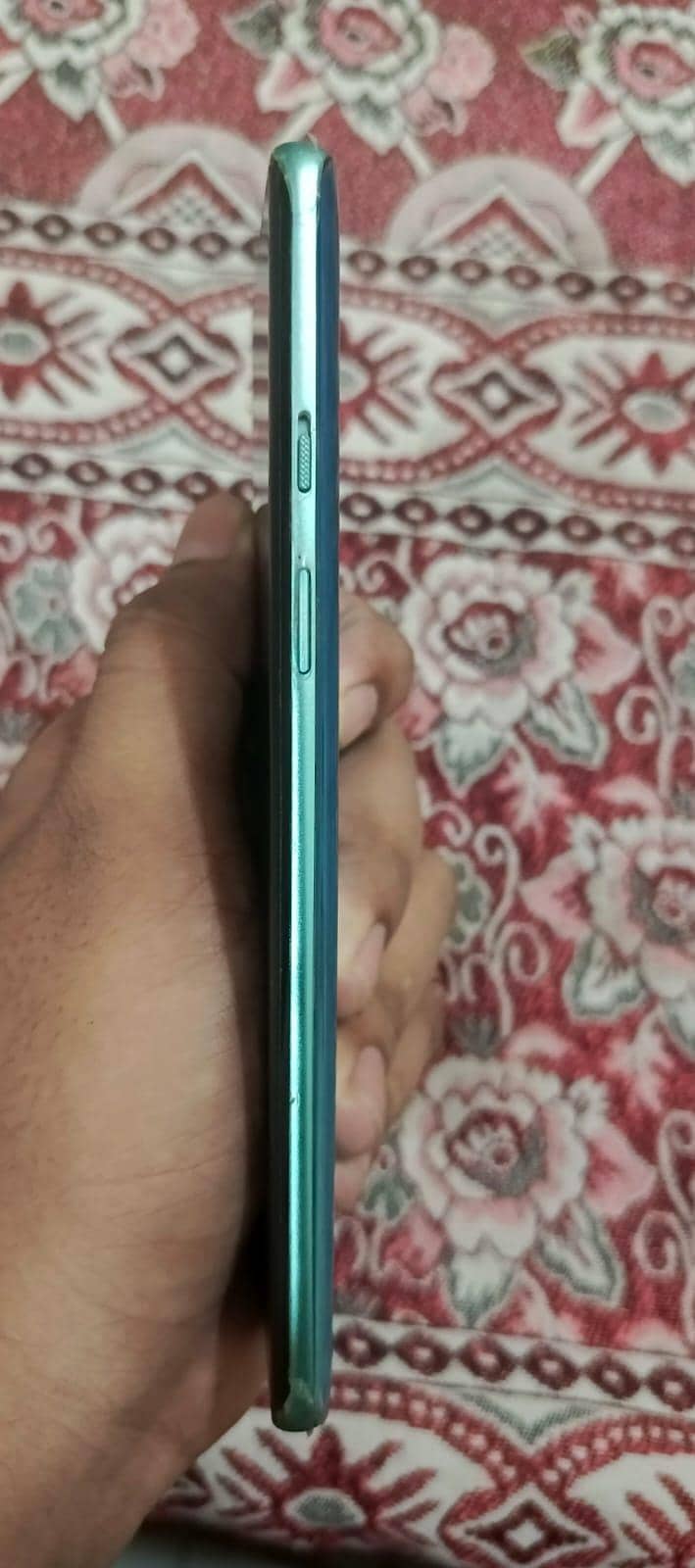 One Plus 8 5