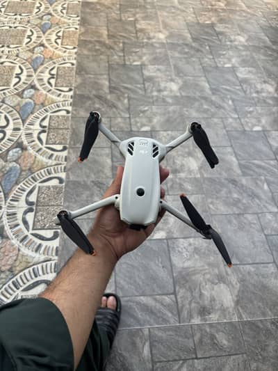 Dji lito x1