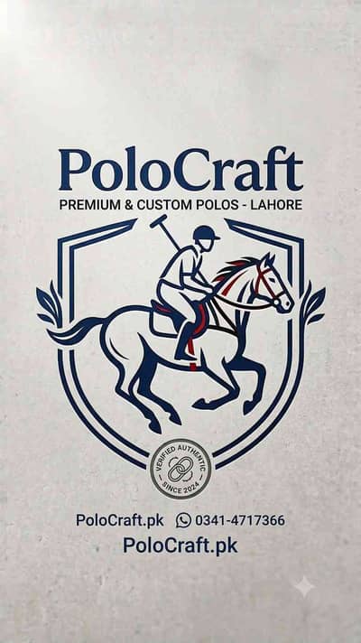 PoloCraft