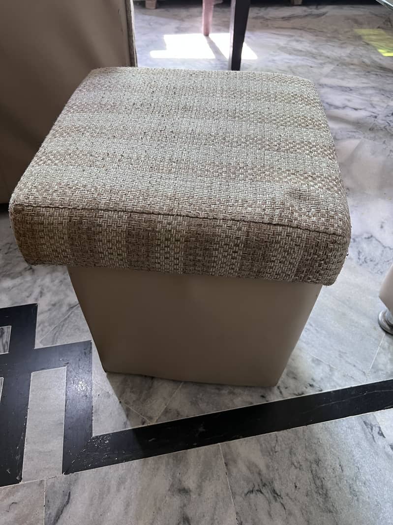 Five seater sofa set 3