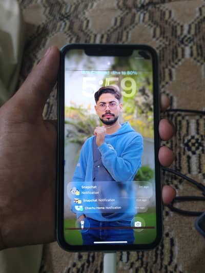 Apple iPhone 11 JV 64 Gb All ok no any issue everything