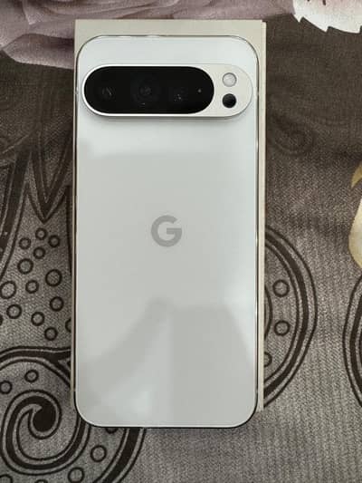 Google Pixel 9 Pro xl