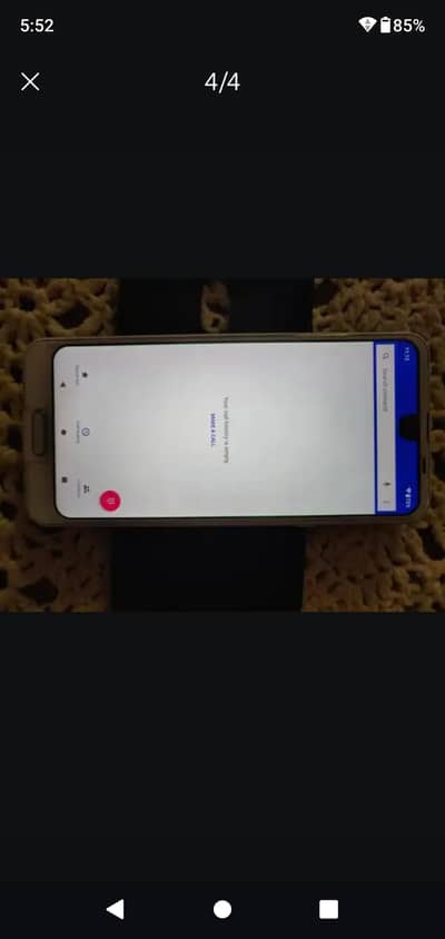 Sharp Aquos R2