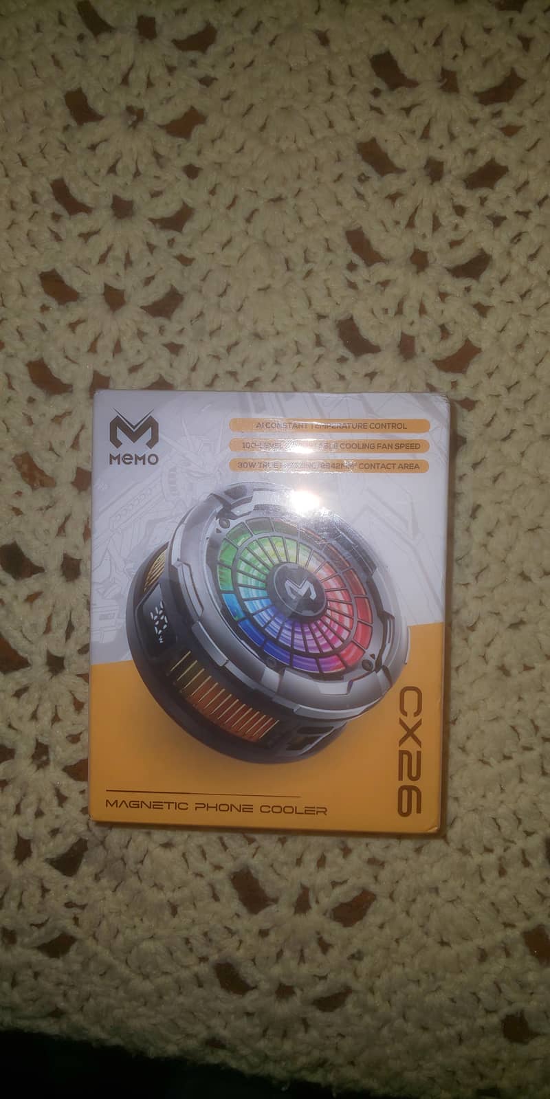 Sharp Aquos R2 5