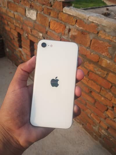 Apple iPhone SE