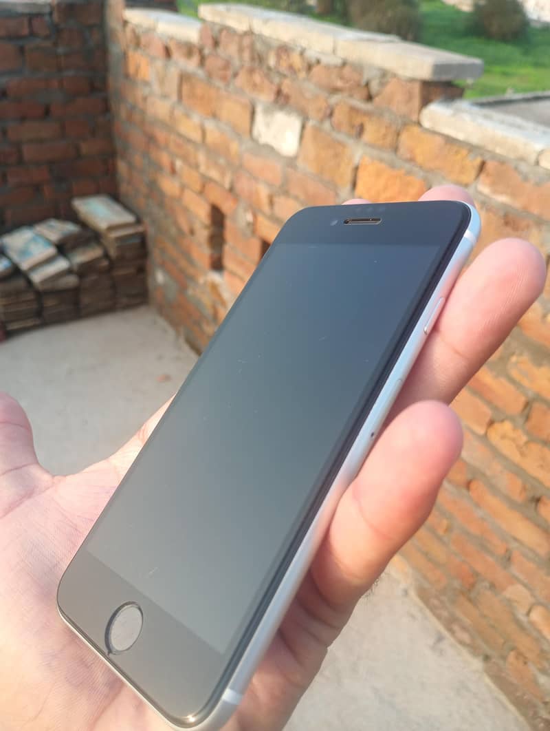 Apple iPhone SE 1