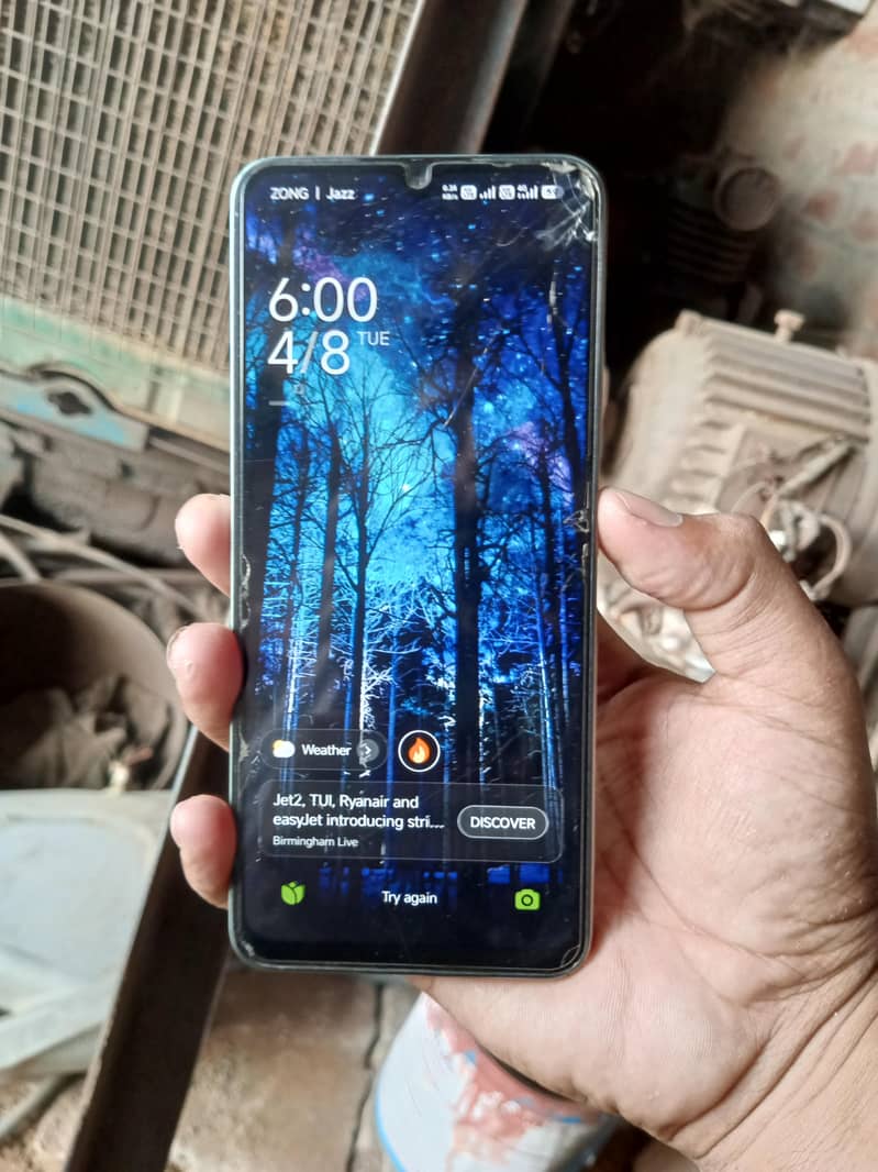 Realme C75 2