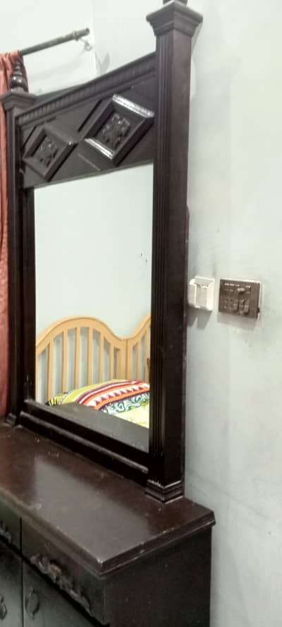 dressing table