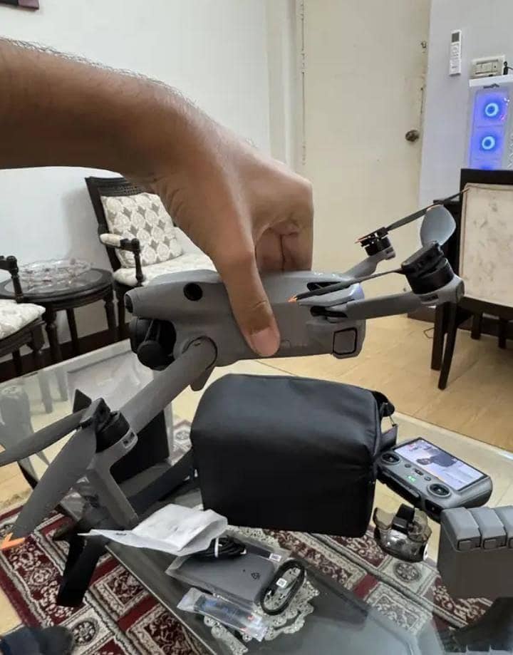 DJI mini 5pro 1