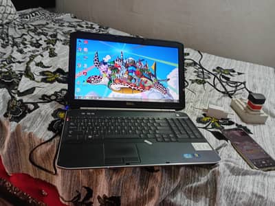 Dell laptop