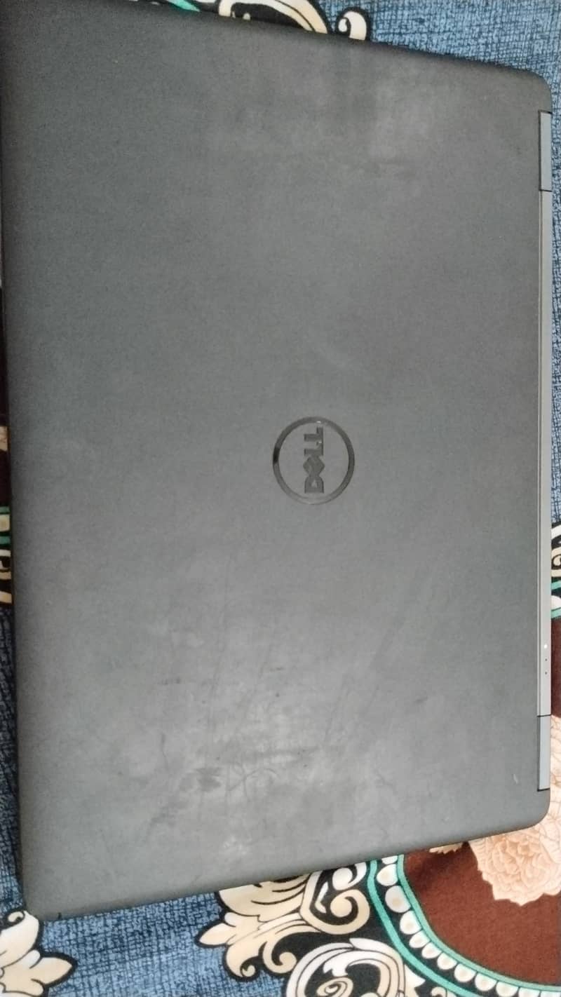 Core i5 5th generation 3