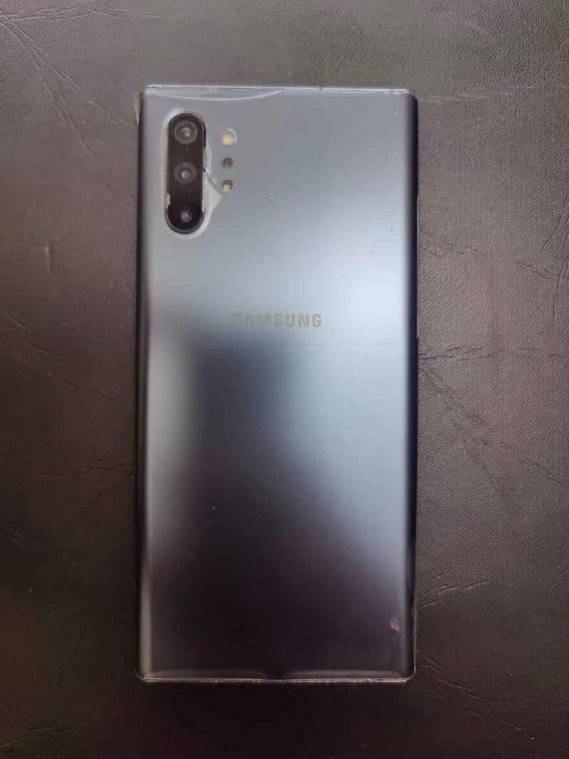 Samsung Mobile Note 10 Plus 4