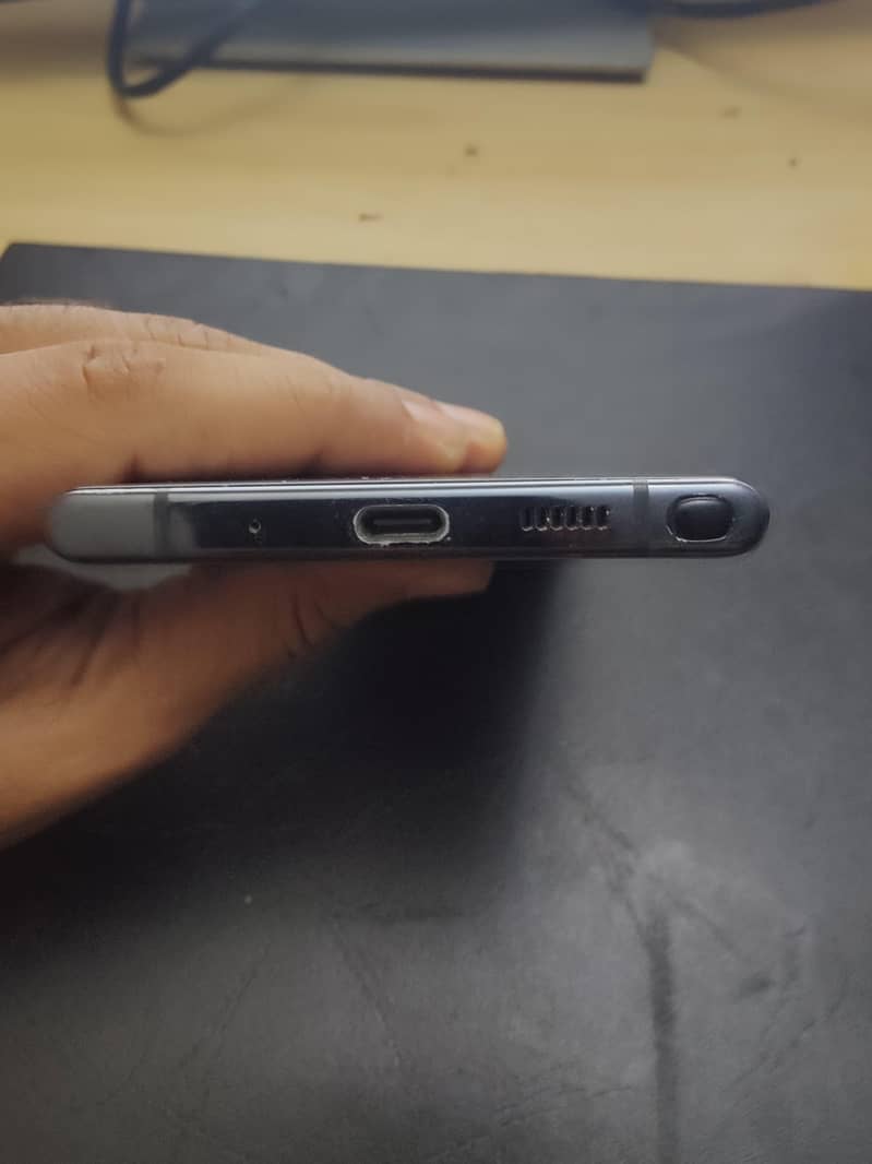 Samsung Mobile Note 10 Plus 6