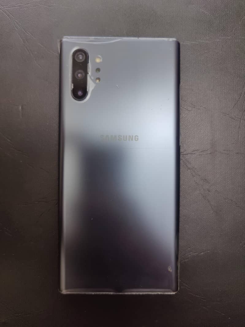 Samsung Mobile Note 10 Plus 8