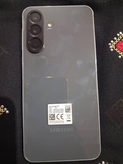 Samsung Mobile A56